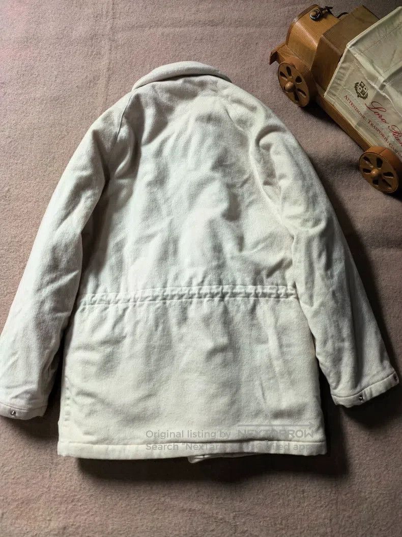Loro Piana Loro Piana Cashmere equestrian jacket Size XS / US 0-2 / IT 36-38 - 2 Thumbnail