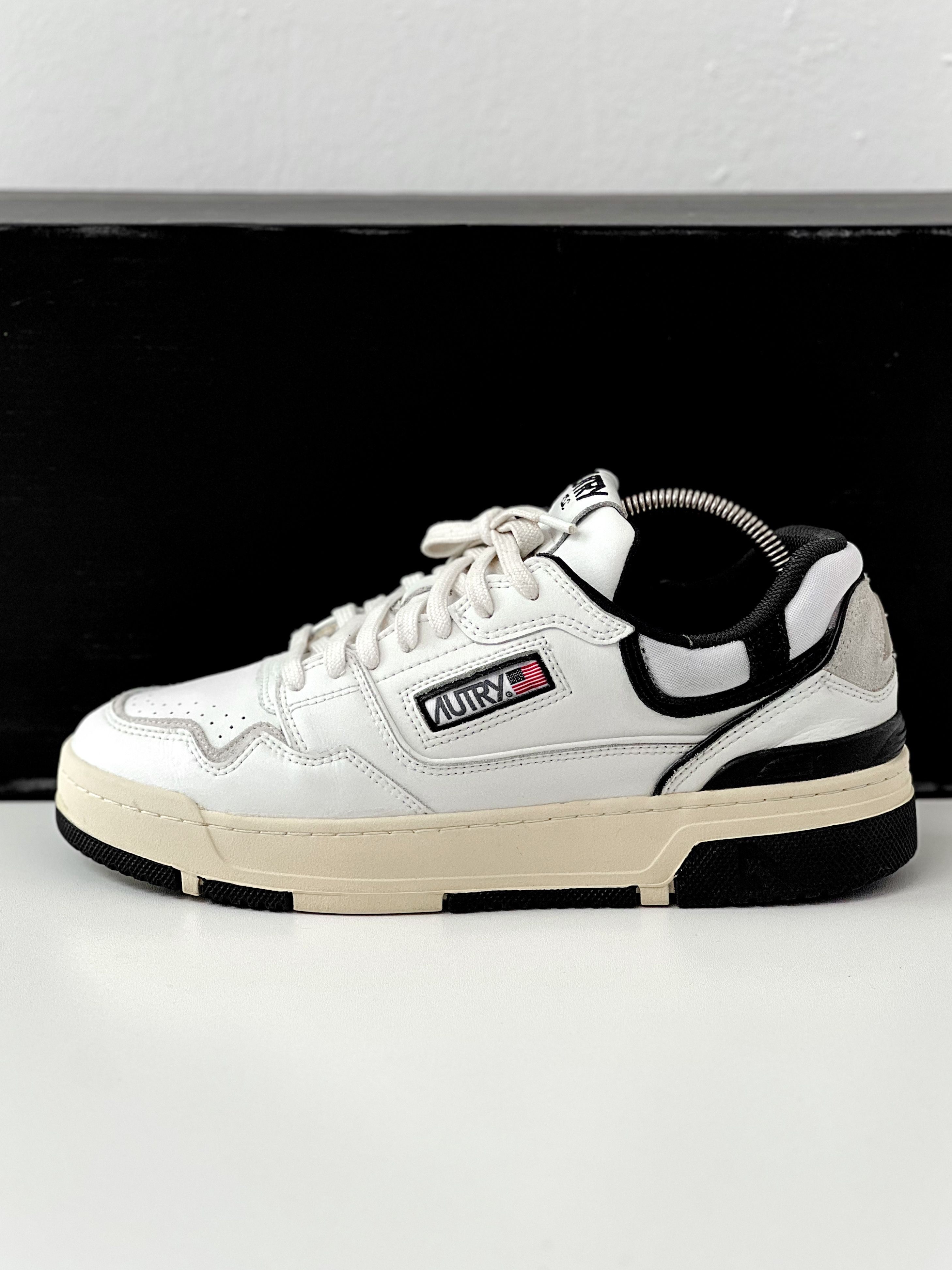 AUTRY × Designer Autry Medalist leather shoes Size US 9 / EU 42 - 3 Thumbnail