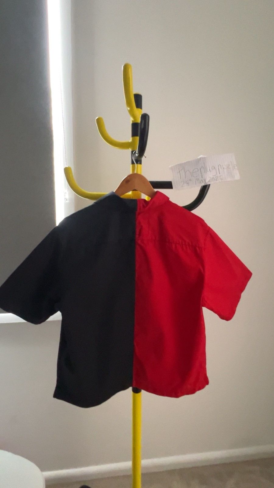 Prada Prada Double Match Bowling Shirt Size US M / EU 48-50 / 2 - 2 Thumbnail