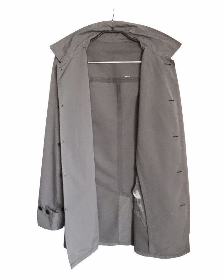 Armani Armani Exchange Light Button Coat Size US M / EU 48-50 / 2 - 5 Thumbnail