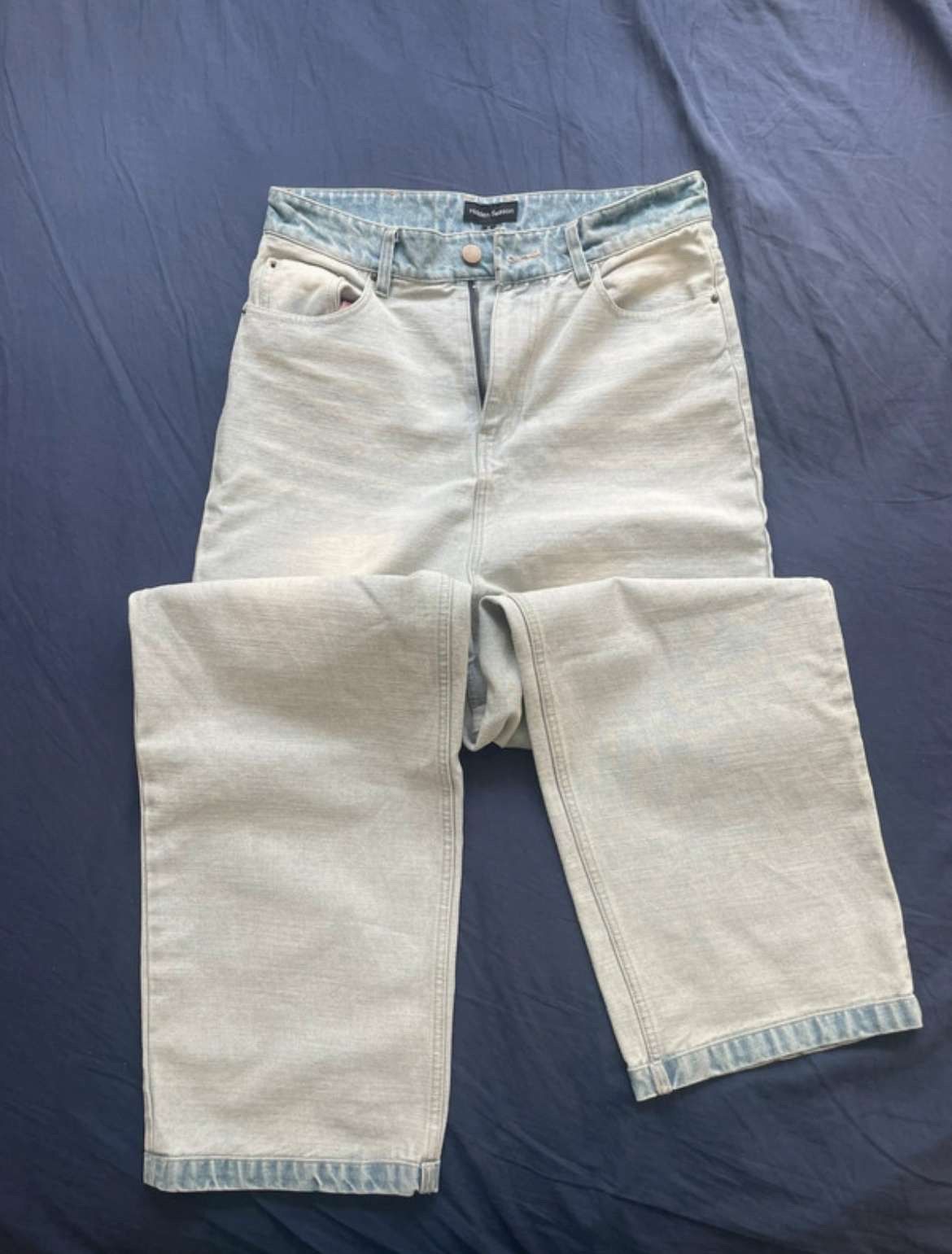 Other Hidden Season Inside Out Size US 30 / EU 46 - 1 Thumbnail