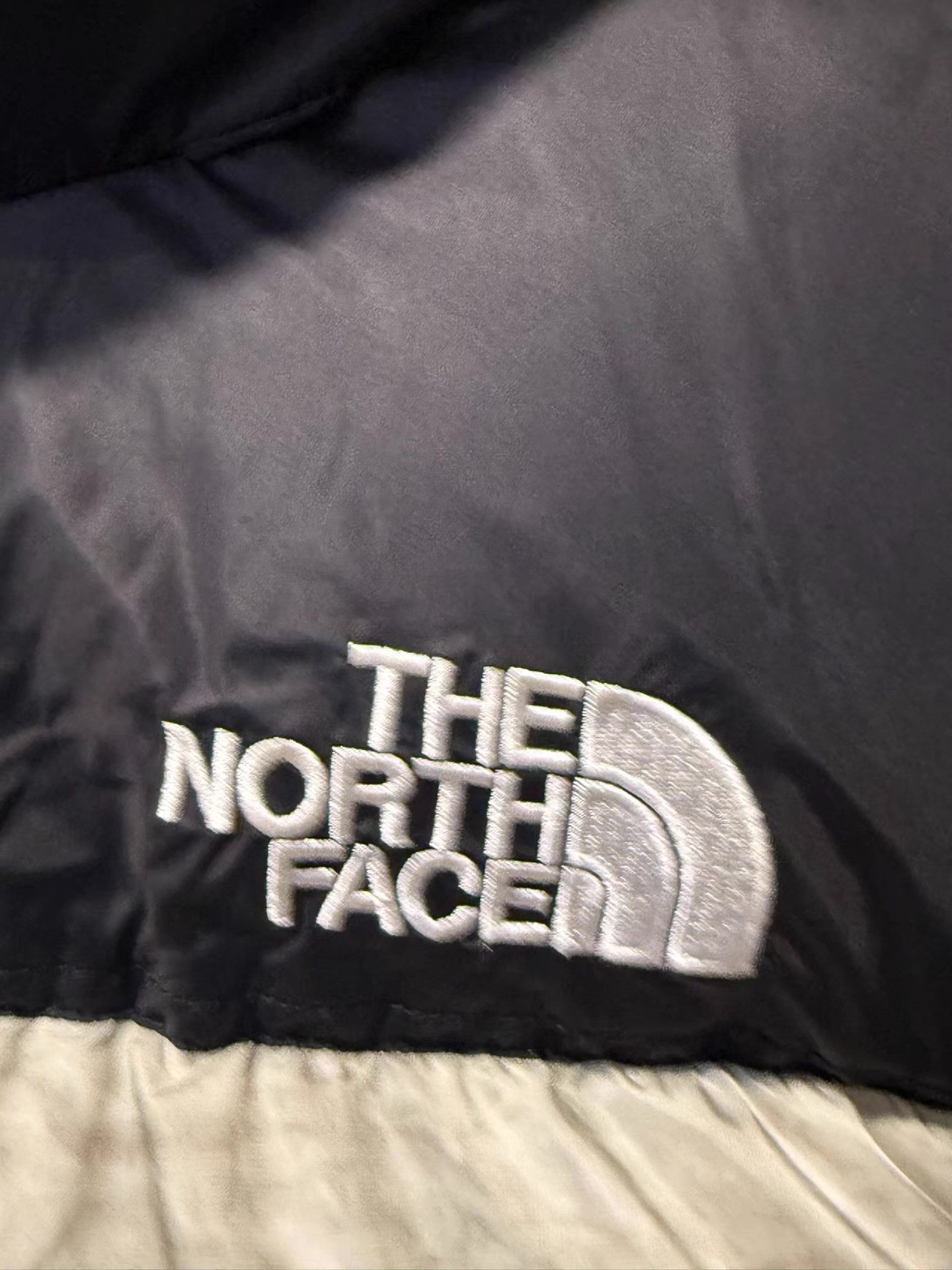 Supreme Supreme x The North Face Paper Print Nuptse Down Jacket Ｑ20 Size US M / EU 48-50 / 2 - 3 Thumbnail