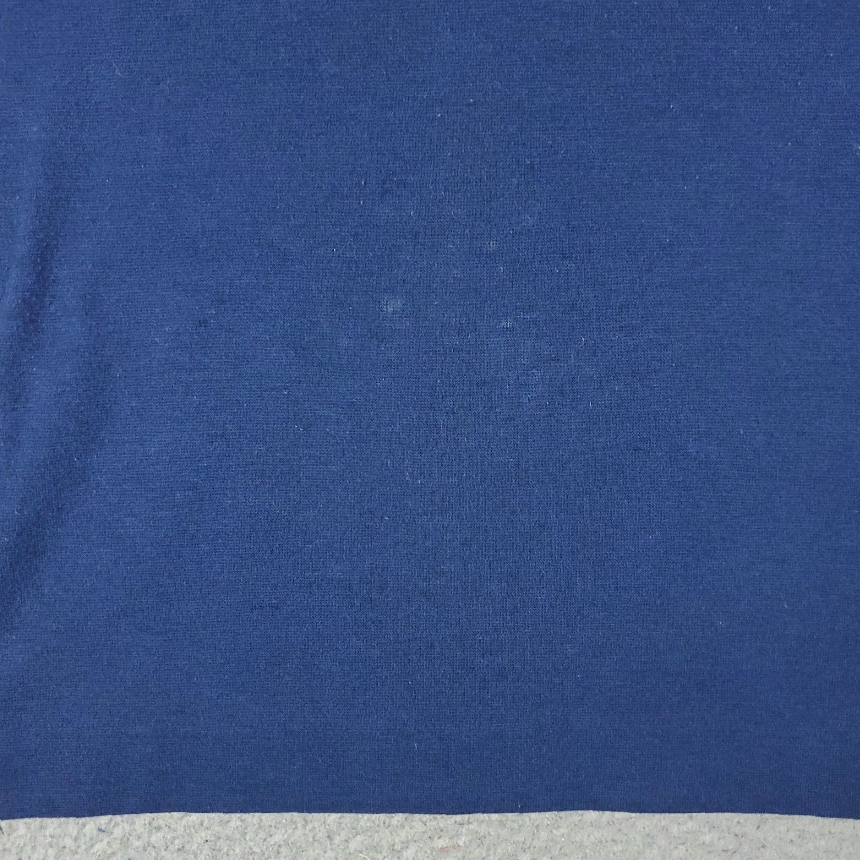 Under Armour Under Armour Sweater Mens Medium Blue Allseasons Pullover 1/4 Zip Sweatshirt Size US M / EU 48-50 / 2 - 6 Thumbnail