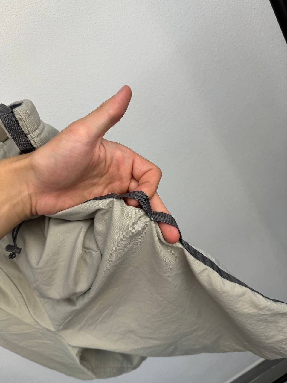Nike ACG × Vintage Nike ACG Vintage 90s Shorts Size US 38 / EU 54 - 7 Thumbnail