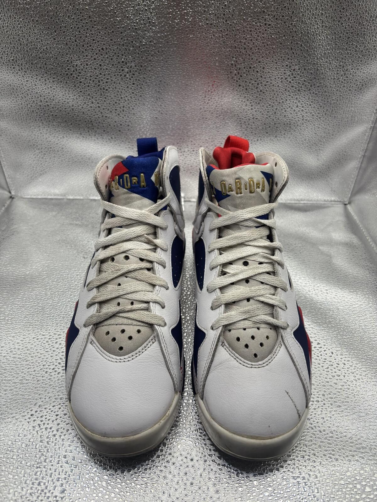 Jordan Brand Air Jordan 7 retro tinker alternate Size US 7.5 / EU 40-41 - 2 Thumbnail