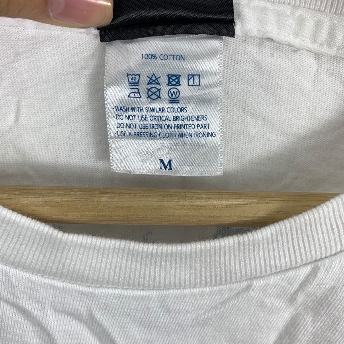 Vintage JAPAN PRO WRESTLING Kota Ibushi Kamigoye Tee Shirt Top Size US M / EU 48-50 / 2 - 8 Thumbnail