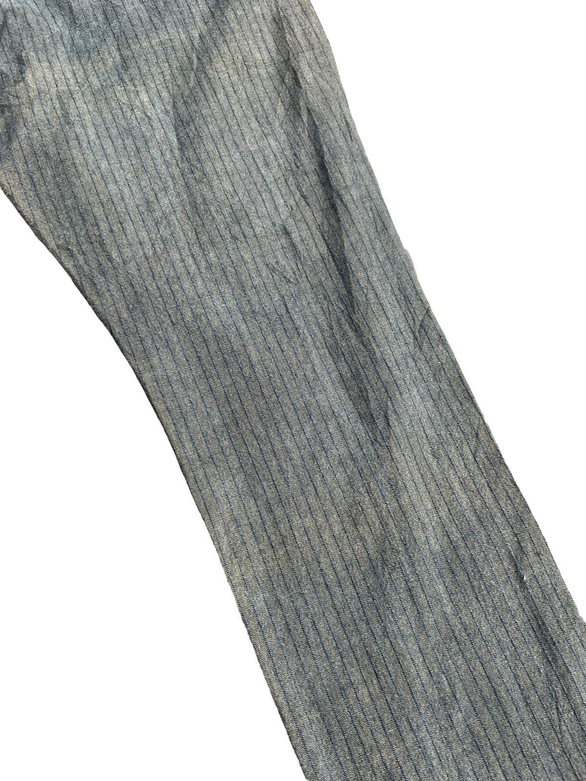 Vintage Vintage Frontier Classics Workers Wabash Denim Size US 40 / EU 56 - 9 Thumbnail