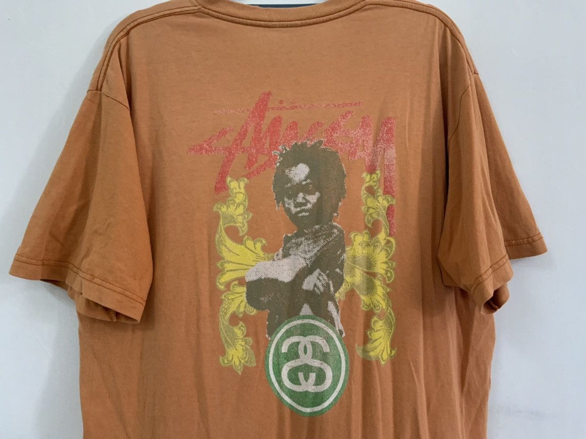 Stussy Stussy Archive Fade Tee Size US L / EU 52-54 / 3 - 7 Thumbnail