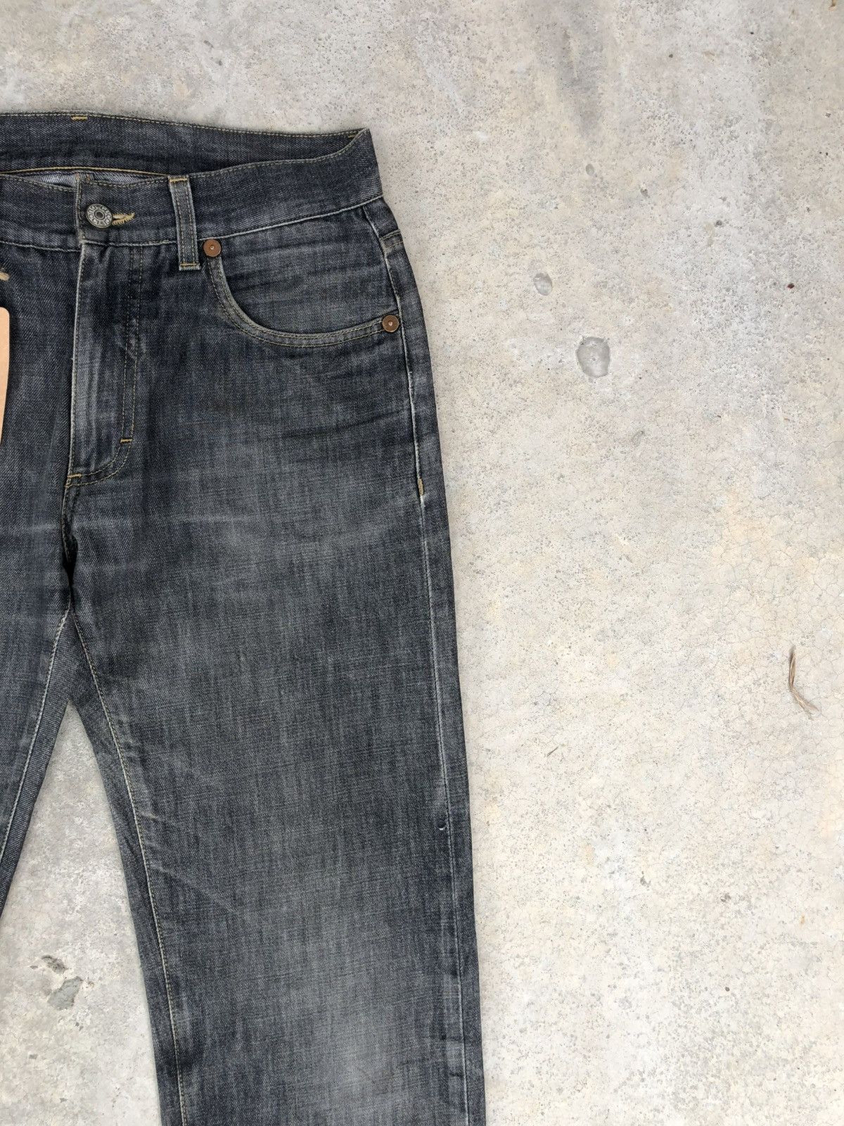 Tom Ford Gucci Distressed Denim Jeans Size US 29 - 5 Thumbnail