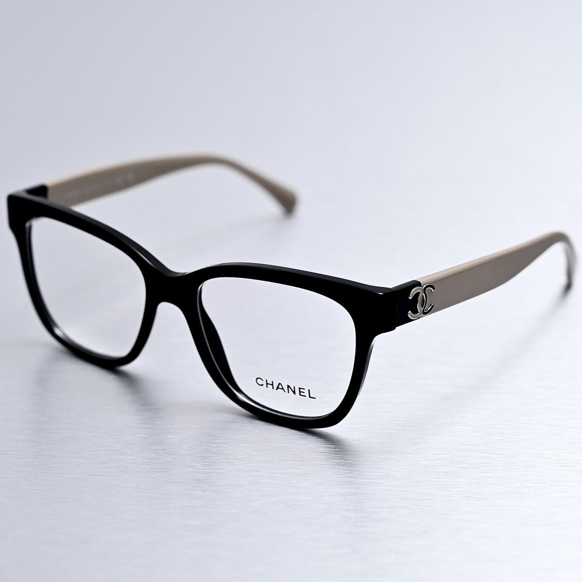 Chanel CHANEL 0CH3472 GLASSES Size ONE SIZE - 2 Thumbnail