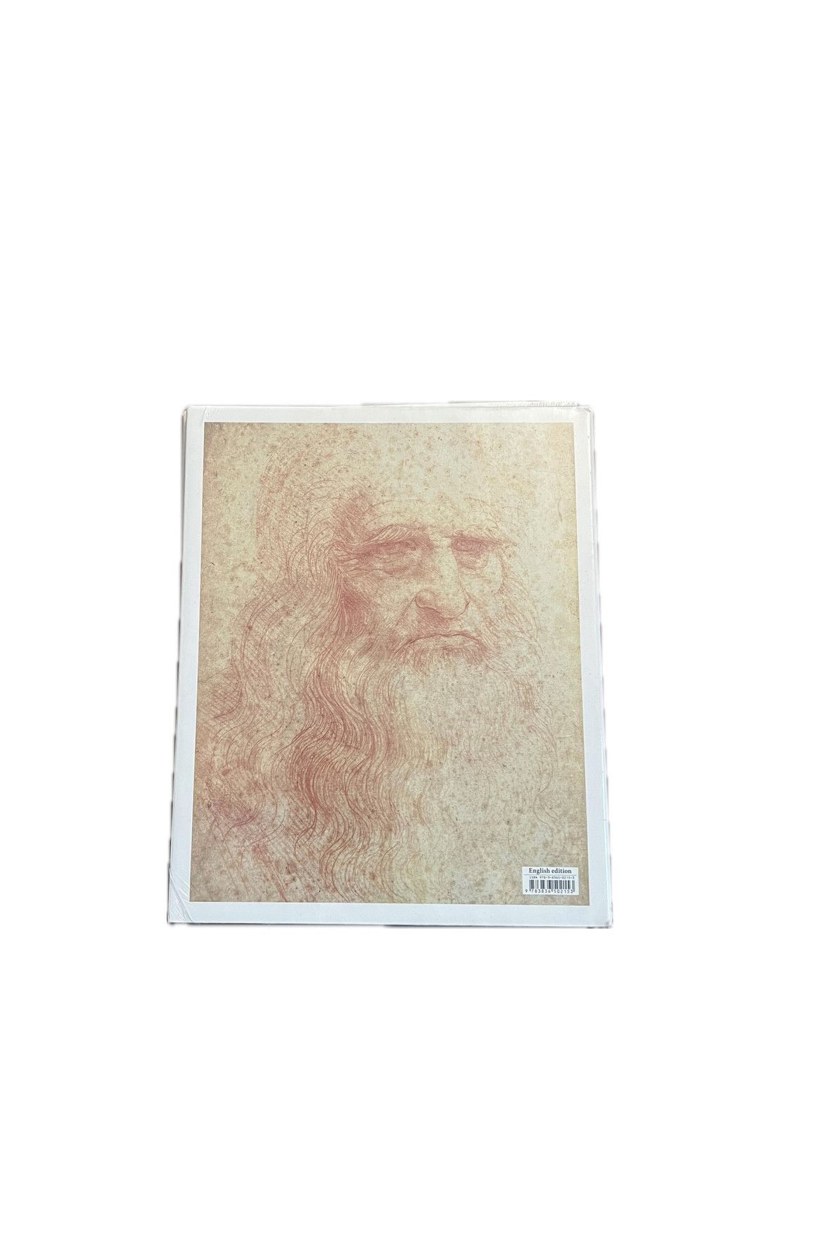 Taschen Leonardo Hardcover Size ONE SIZE - 2 Thumbnail