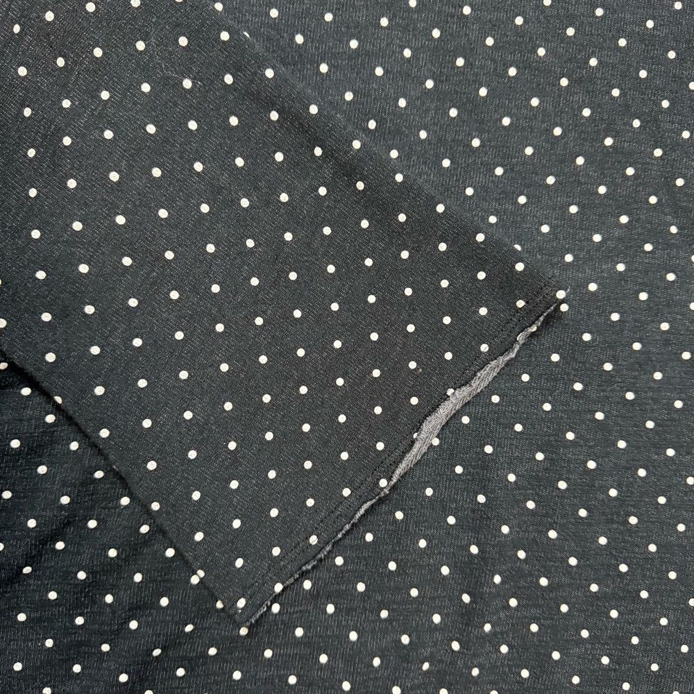 Sundry New Anthropologie Sundry Polka Dot Pullover Size 1 US S Size S / US 4 / IT 40 - 9 Thumbnail
