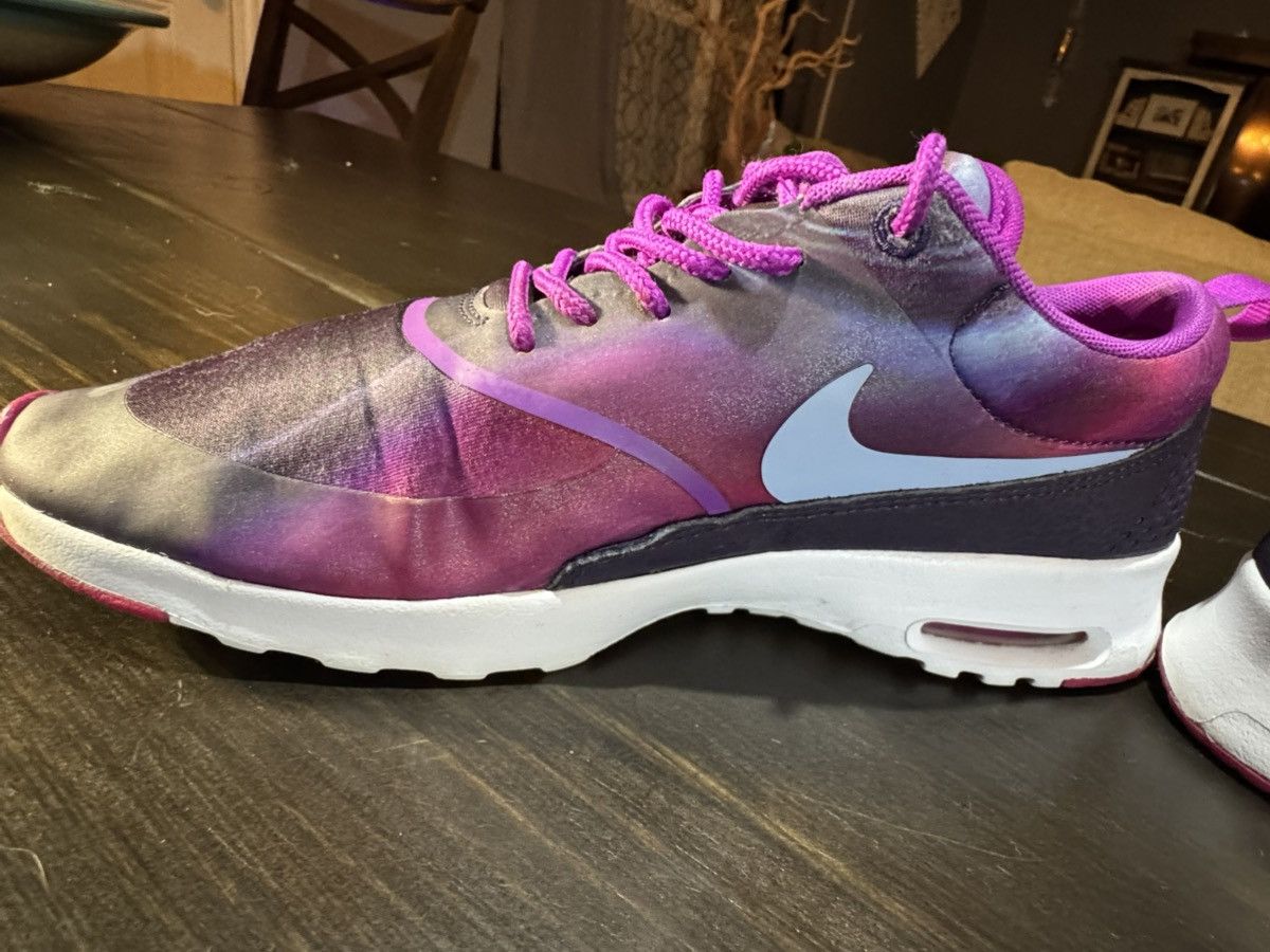 Nike Nike Air max Thea sz 8 womens Size US 8 / IT 38 - 7 Thumbnail
