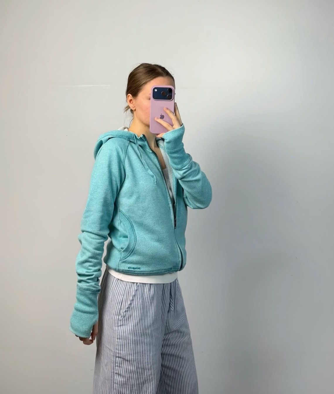 Patagonia Vintage hoodie Patagonia zip small Size S / US 4 / IT 40 - 2 Thumbnail
