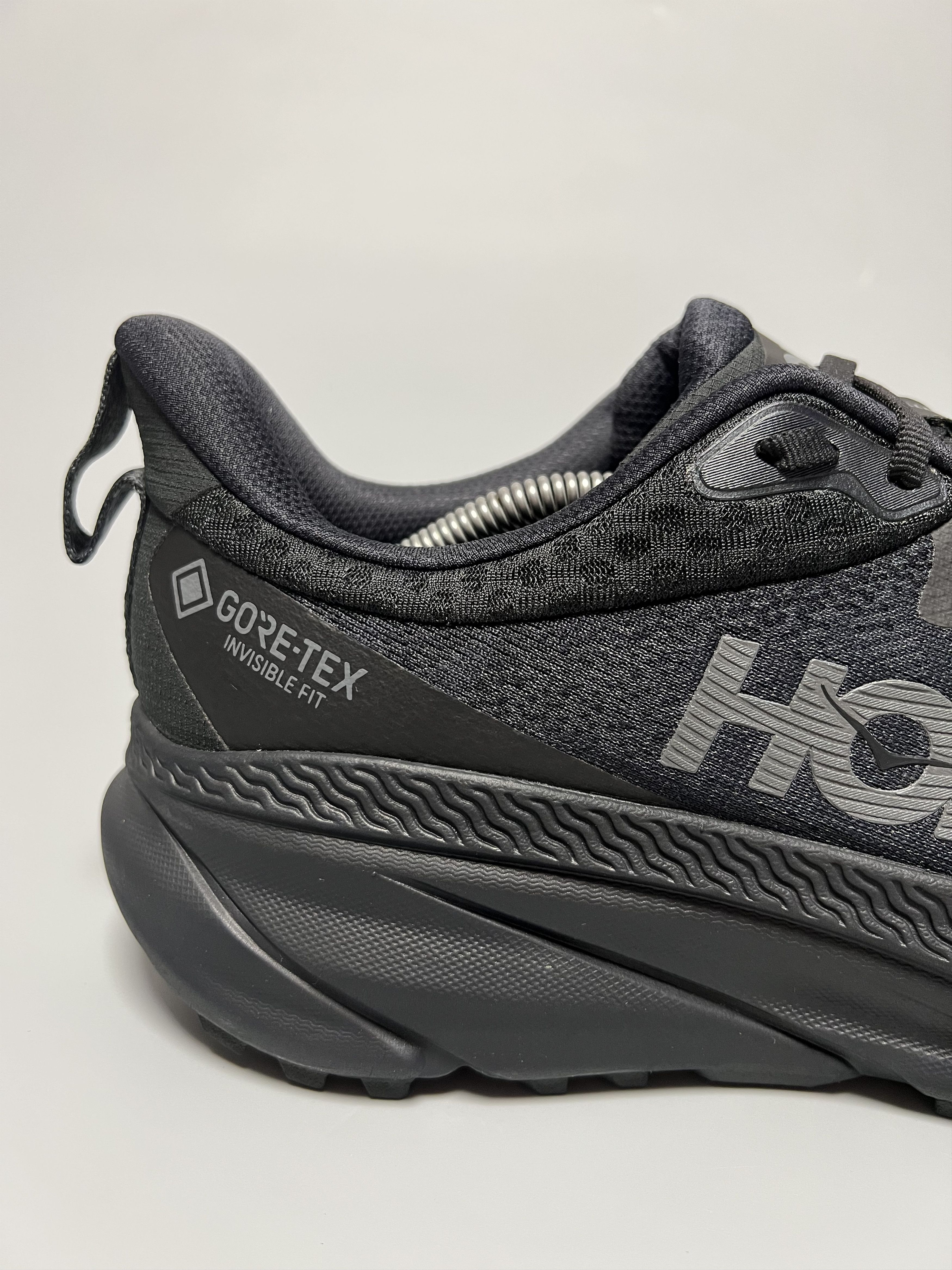Goretex 10.5D Hoka One One Challenger ATR 7 GTX Trail Running Shoes Size US 10.5 / EU 43-44 - 12 Thumbnail