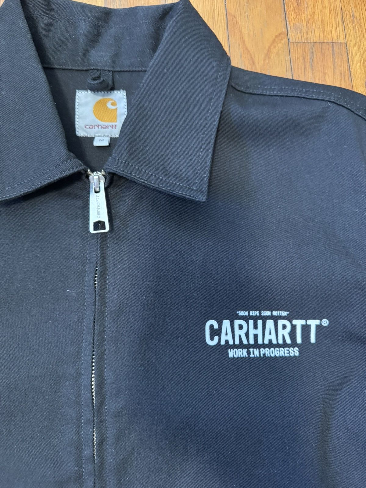 Carhartt WIP Work Jacket