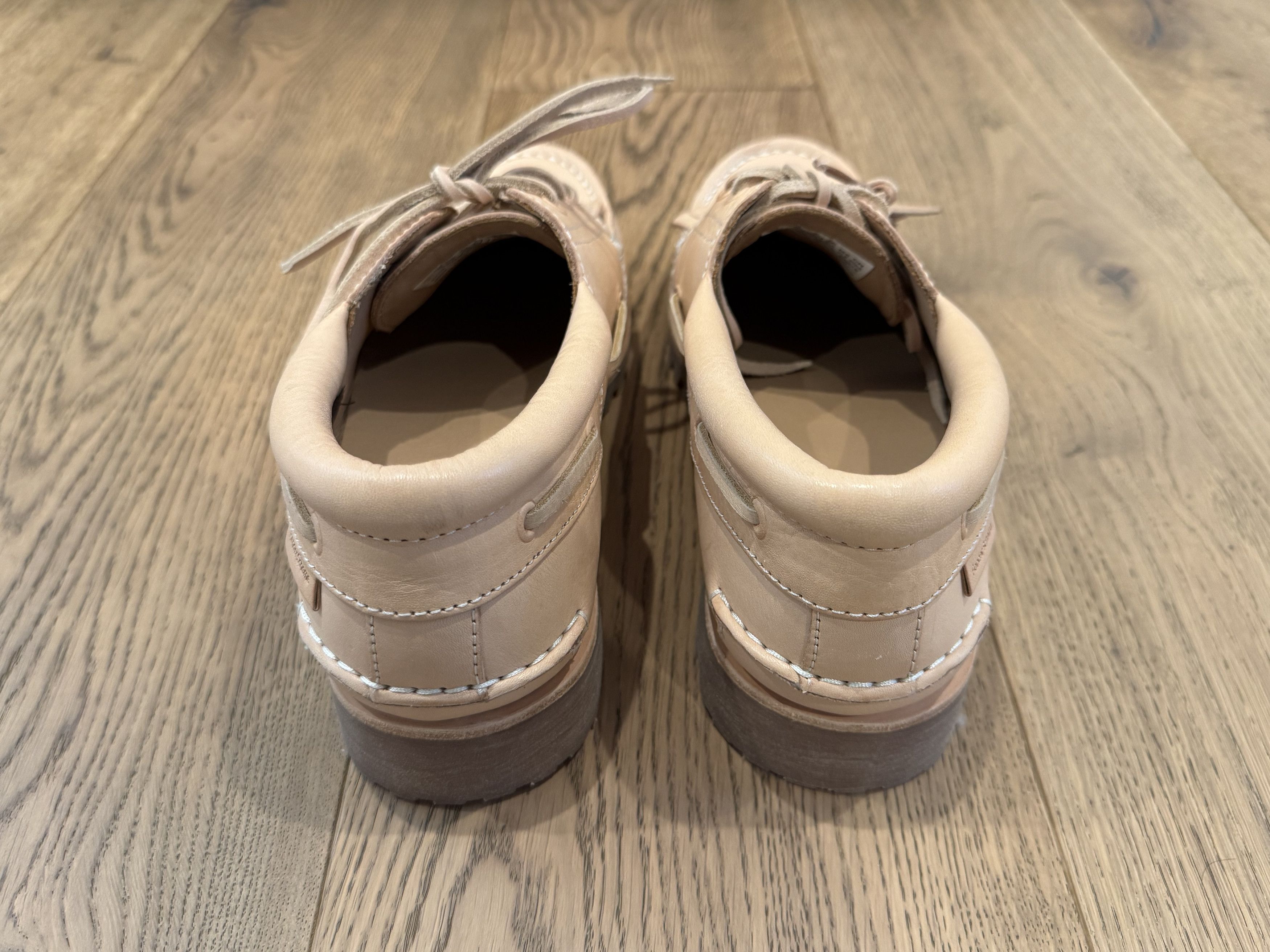 Hender Scheme × Timberland Hender Scheme x Timberland NWOB Size US 9.5 / EU 42-43 - 9 Thumbnail