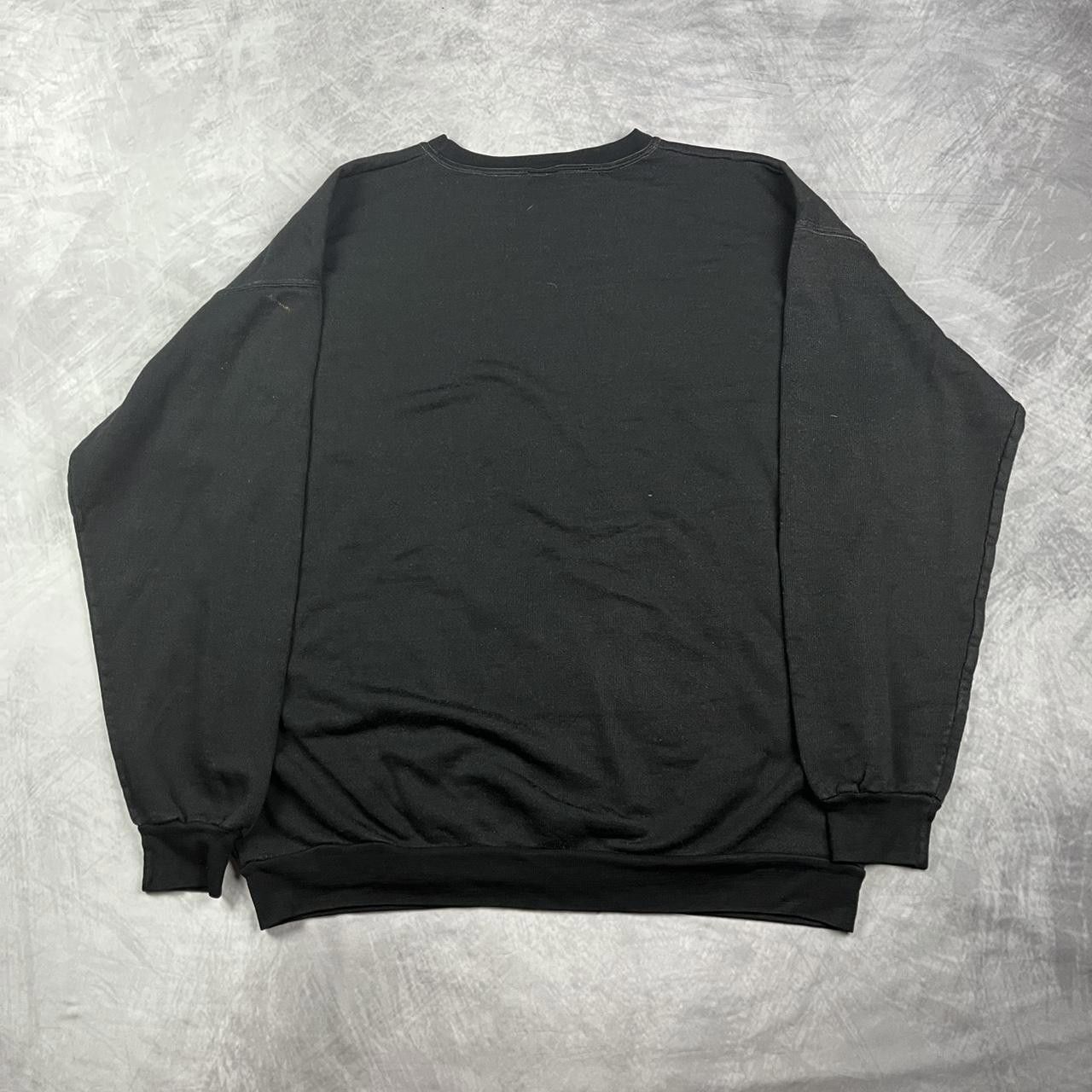 Hard Rock Cafe Vintage Hard Rock Cafe crewneck Size US XL / EU 56 / 4 - 2 Thumbnail