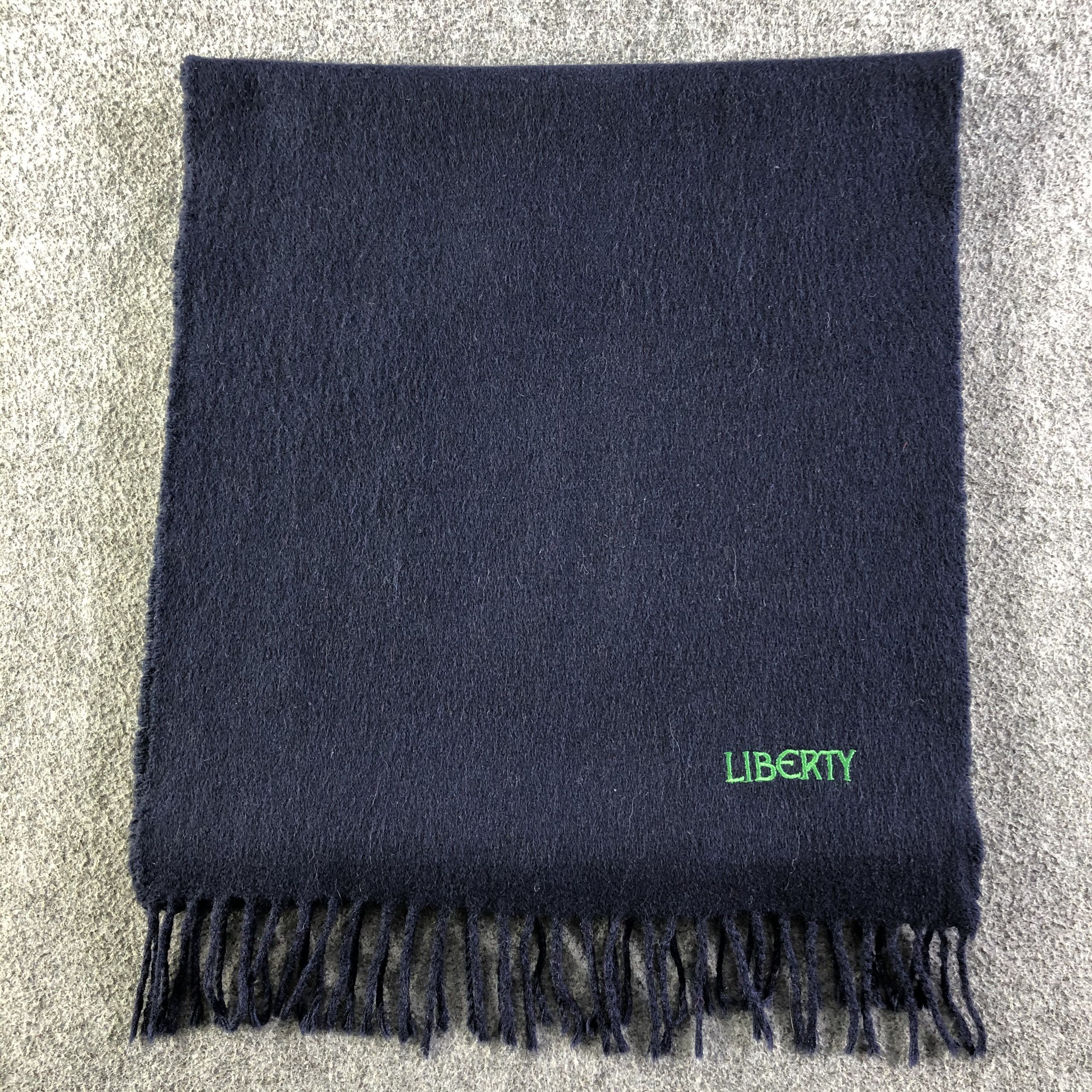 Liberty Liberty Scarf / Muffler / Neckwear SS1496 Size ONE SIZE - 3 Thumbnail