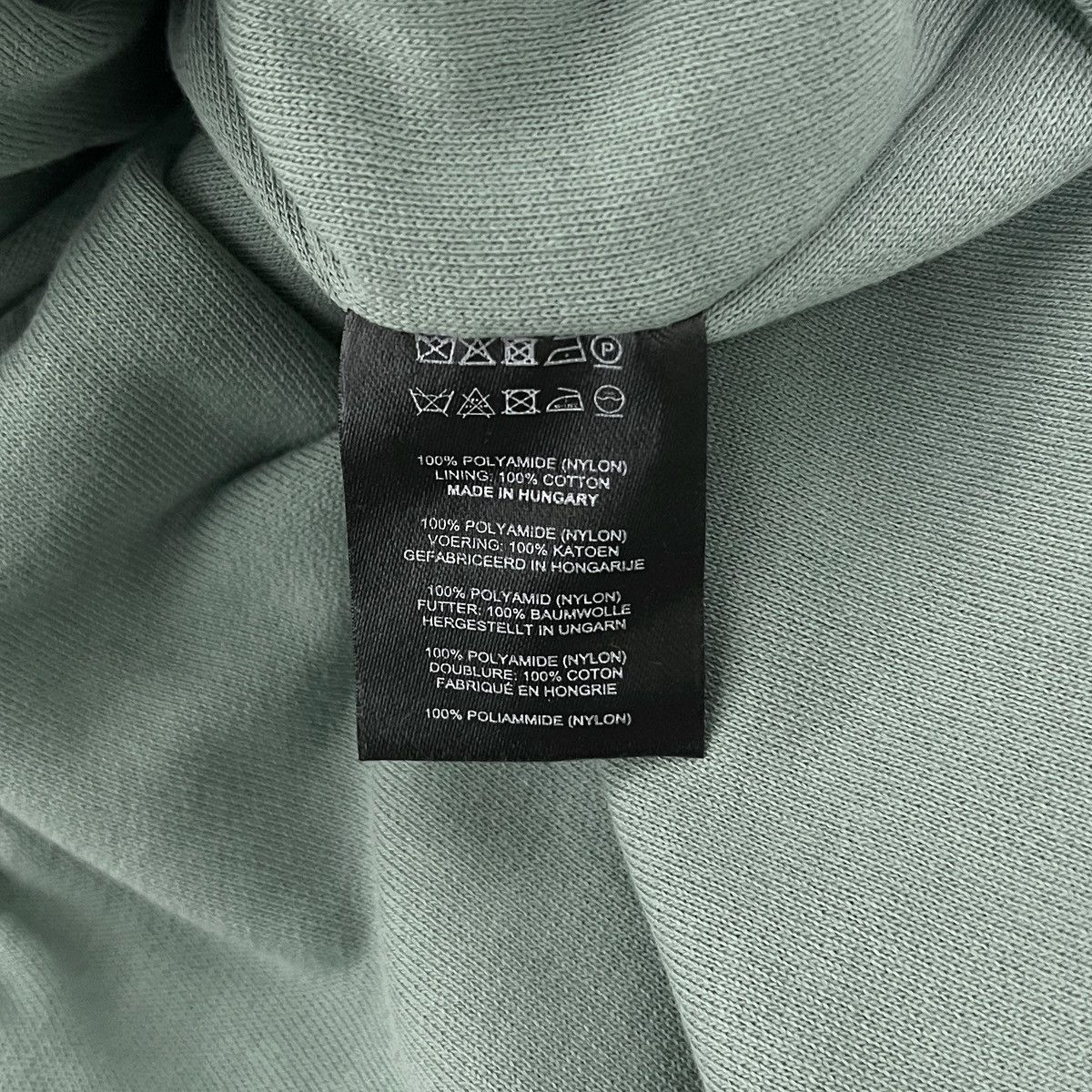 Dries Van Noten Dries Van Noten Poyle Parachute Jacket Size US S / EU 44-46 / 1 - 6 Thumbnail