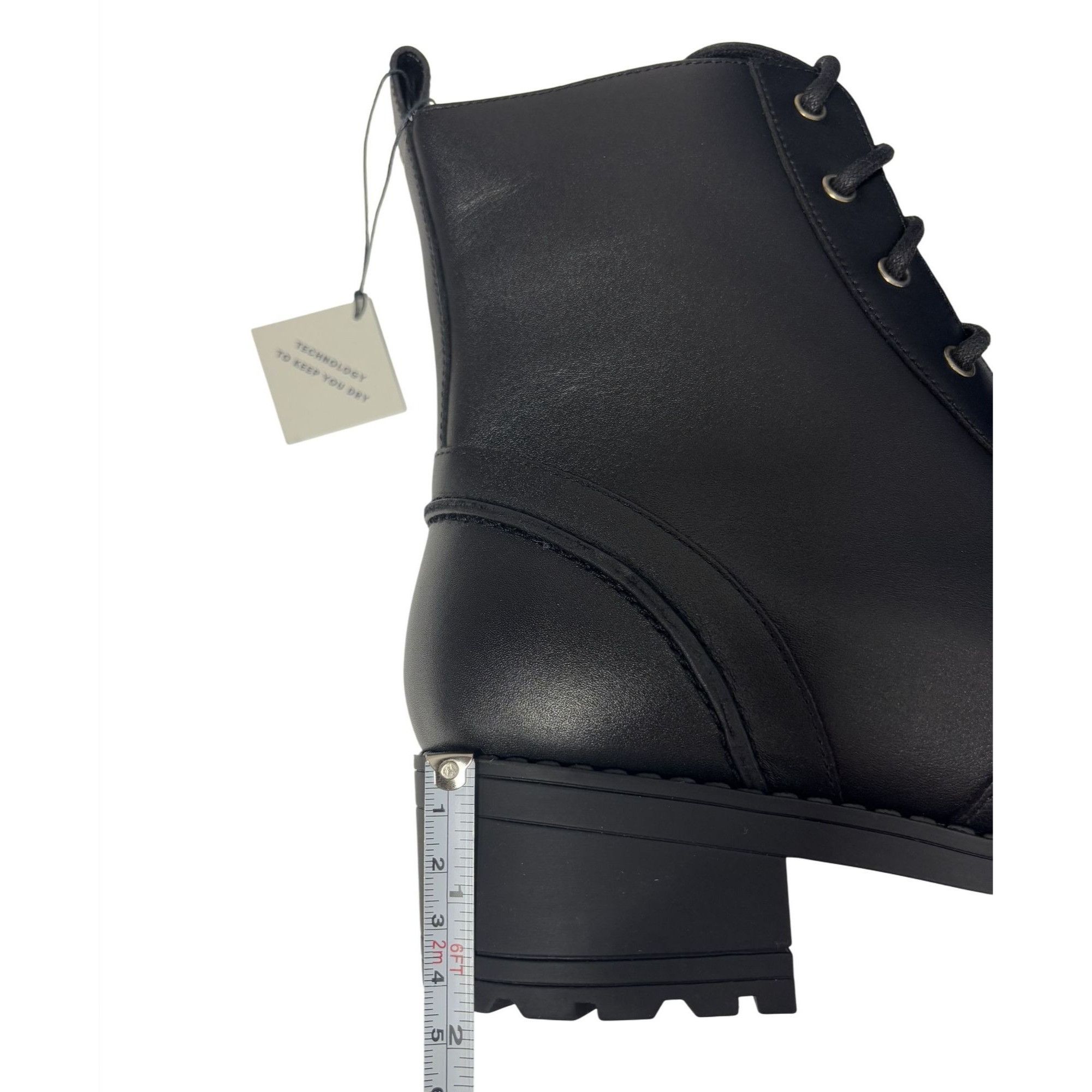 Cole Haan COLE HAAN / Camea WP / Grand Pro Rally / Waterproof / Combat Size US 8 / IT 38 - 8 Thumbnail