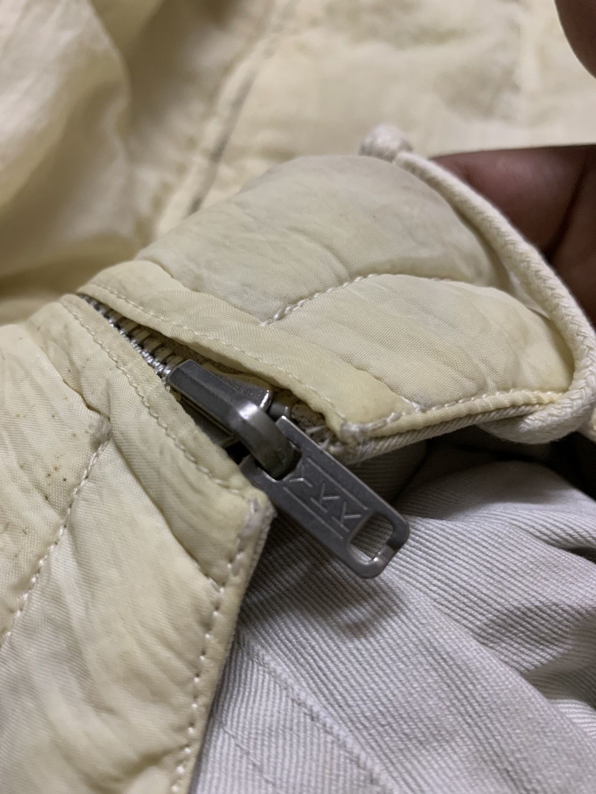 Issey Miyake ISSEY MIYAKE IS Tsumori Chisato Reversible Bomber Jacket Size US L / EU 52-54 / 3 - 17 Thumbnail