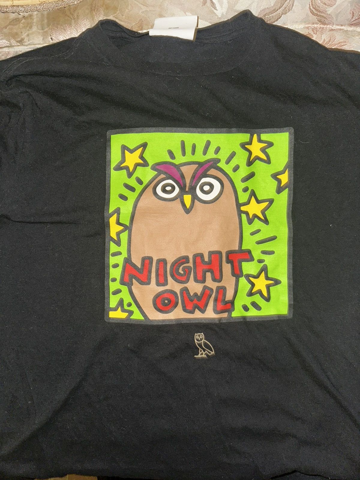 Other OVO x Kieth Haring Size US L / EU 52-54 / 3 - 1 Preview