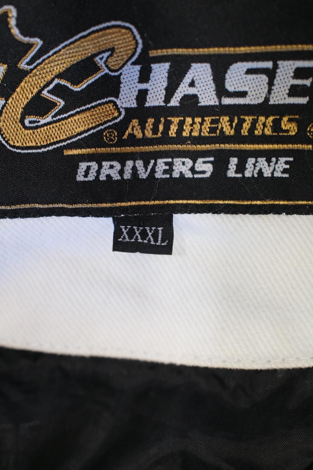 Chase Authentics 00's Chase Authentic AMP National Guard Sprint Series Jacket Size XXL / US 16-18 / IT 52-54 - 7 Thumbnail