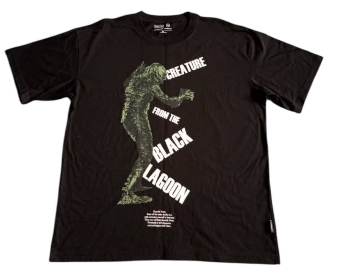 GU × Undercover Undercover Jun Takahashi x Gu x Universal Studio Monster Size US XL / EU 56 / 4 - 1 Thumbnail