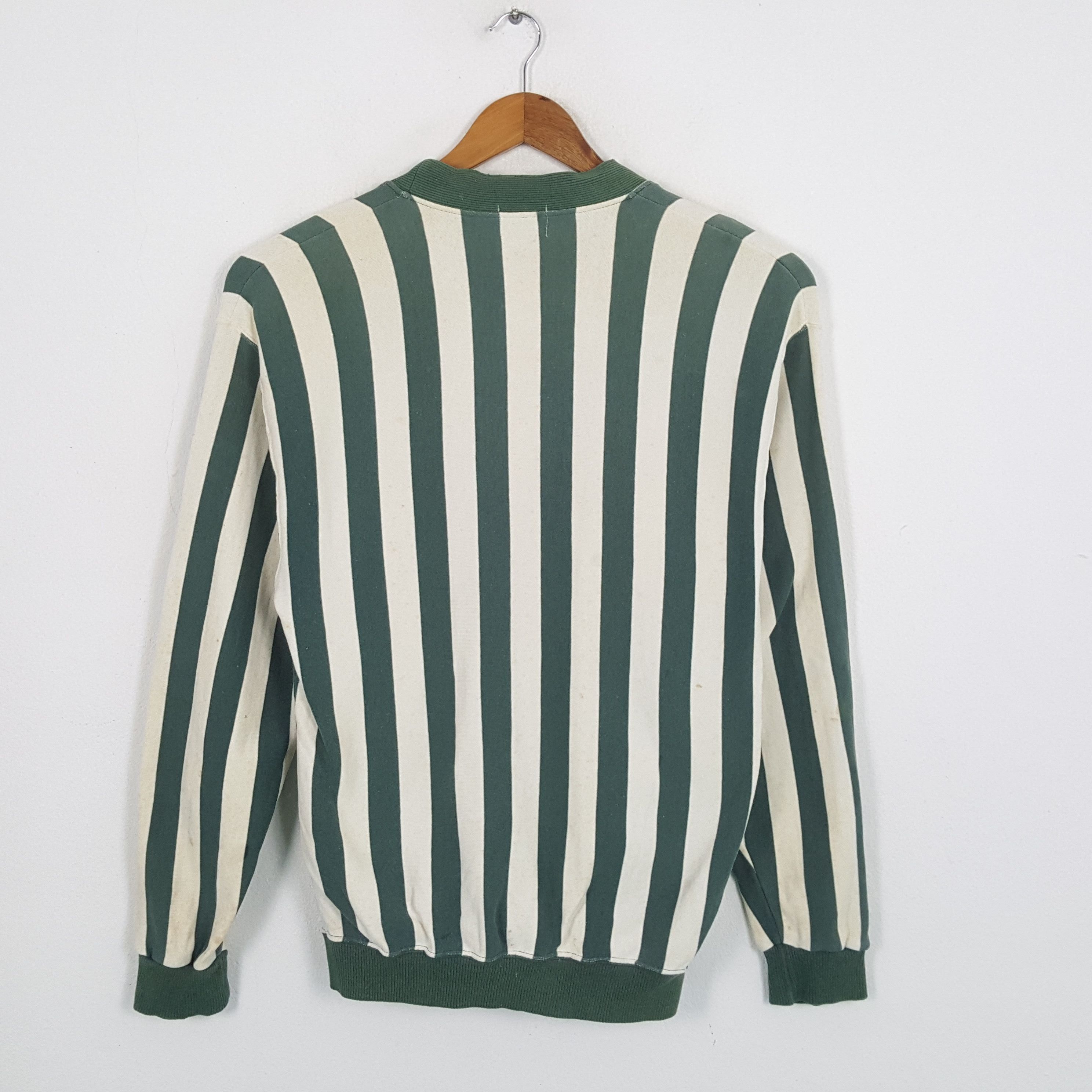 Vintage Vintage PETER HOUSE American Japanese Sweaters Size US M / EU 48-50 / 2 - 3 Thumbnail