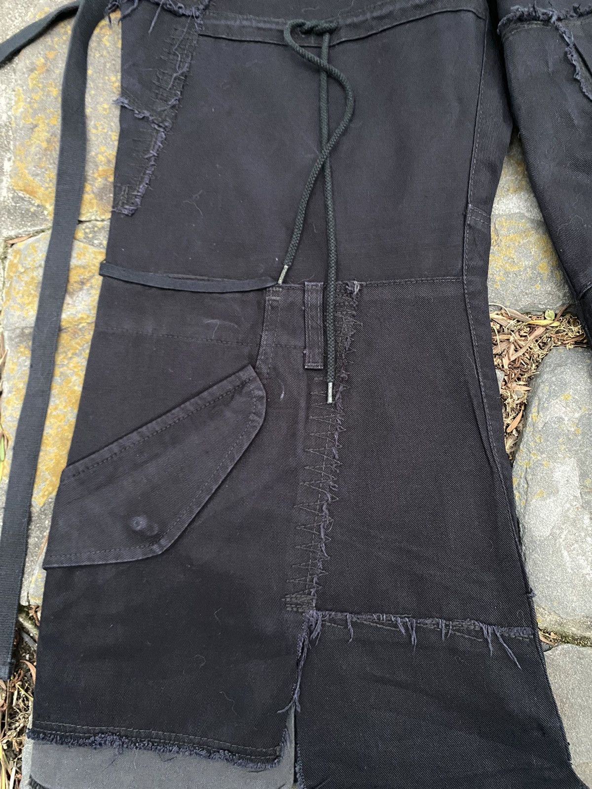 Junya Watanabe Junya Watanabe AW 2006 Size US 30 / EU 46 - 3 Thumbnail