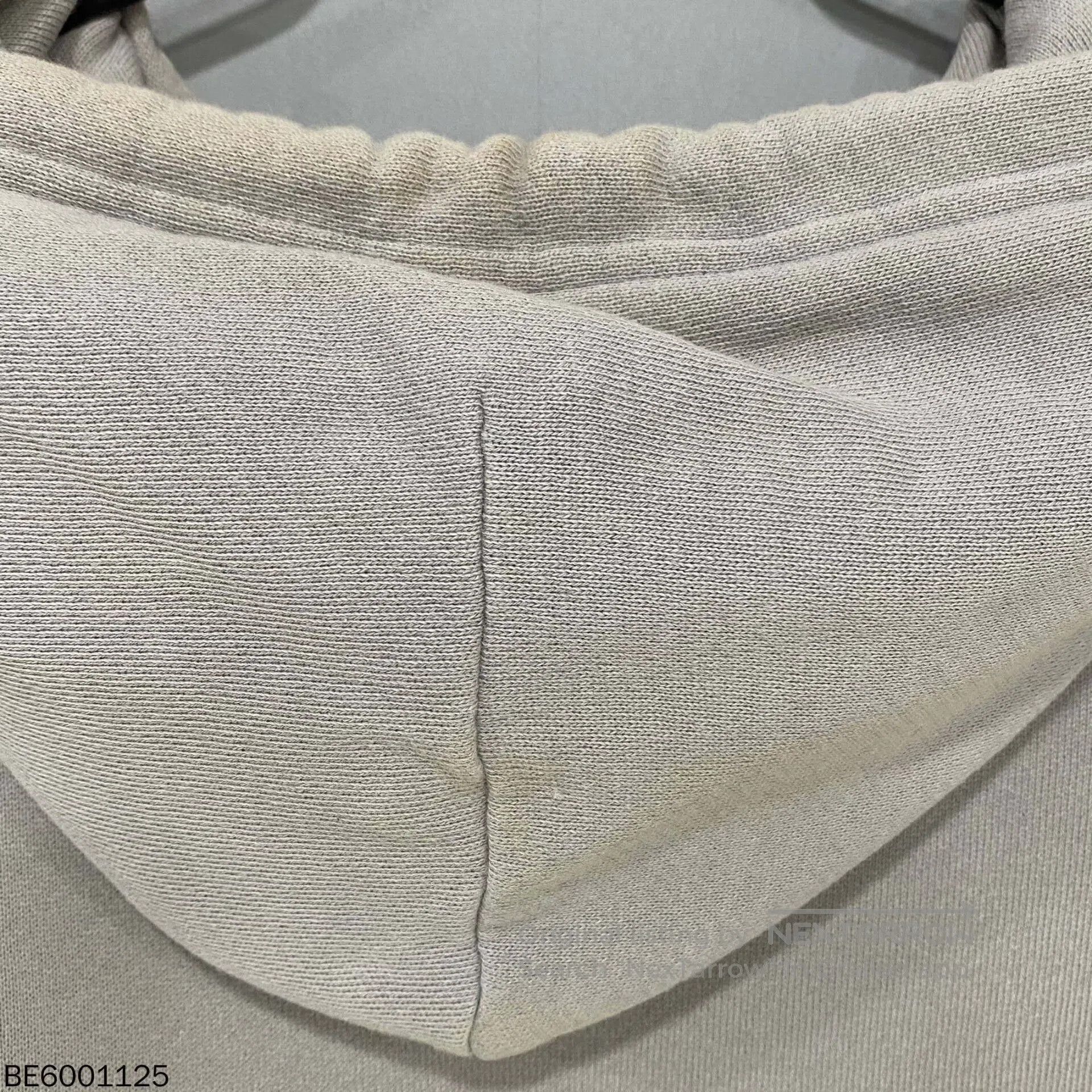 Loewe LOEWE Embroidered Logo Hoodie. Size US L / EU 52-54 / 3 - 8 Thumbnail