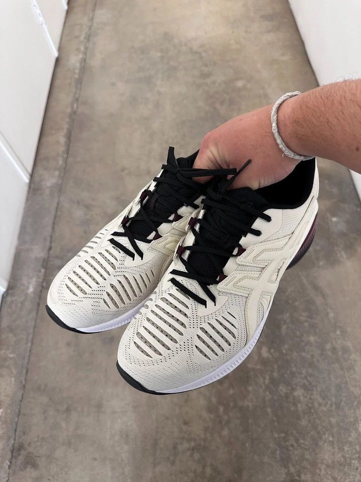 Asics × Kiko Kostadinov asics kiko kostadinov style trainers size 12 Size US 12 / EU 45 - 13 Thumbnail