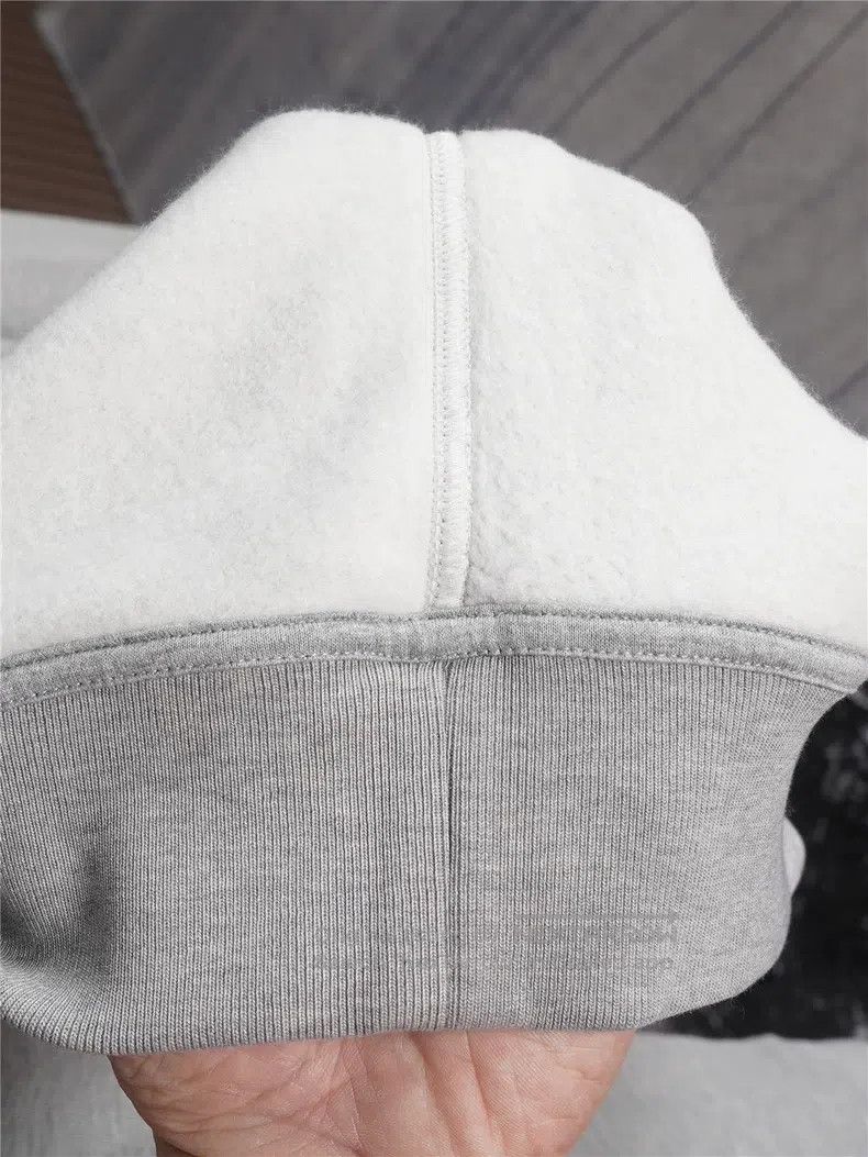 Hermes Hermes 23 Men's Hooded Sweatshirt Size US S / EU 44-46 / 1 - 6 Thumbnail