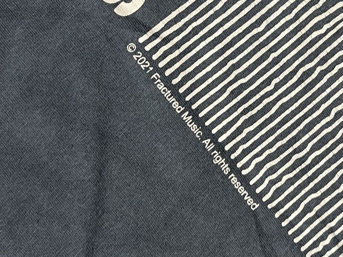 Japanese Brand Joy division Tshirt pleasure size Small Size US S / EU 44-46 / 1 - 4 Thumbnail