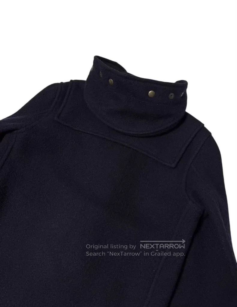 Comme des Garcons Comme des Garcons Palace Style Wool Coat Size M / US 6-8 / IT 42-44 - 6 Thumbnail
