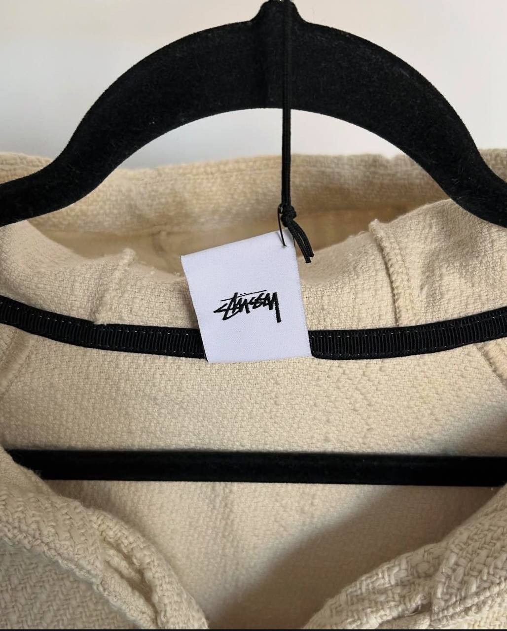 Nike × Stussy Nike x Stussy NRG Pullover Hoodie SS22 Size US S / EU 44-46 / 1 - 6 Thumbnail