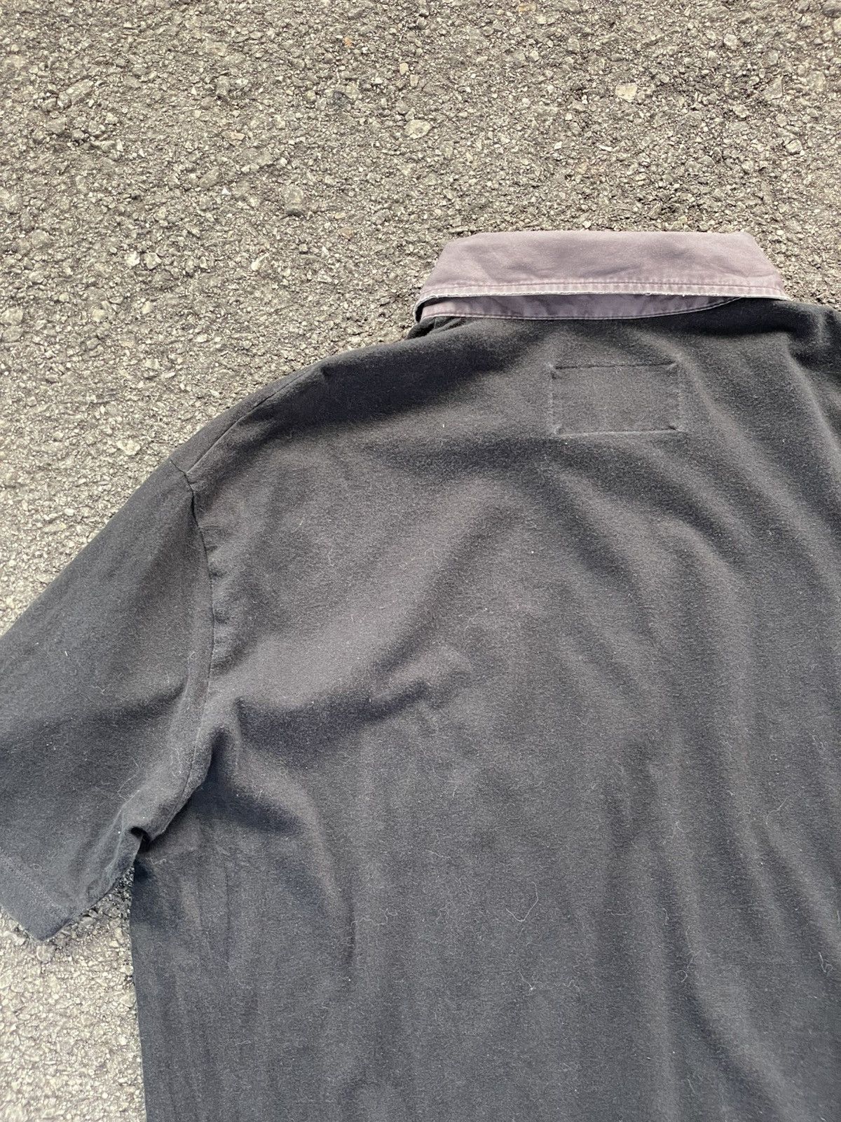 Prada Polo Shirt Size US M / EU 48-50 / 2 - 7 Thumbnail