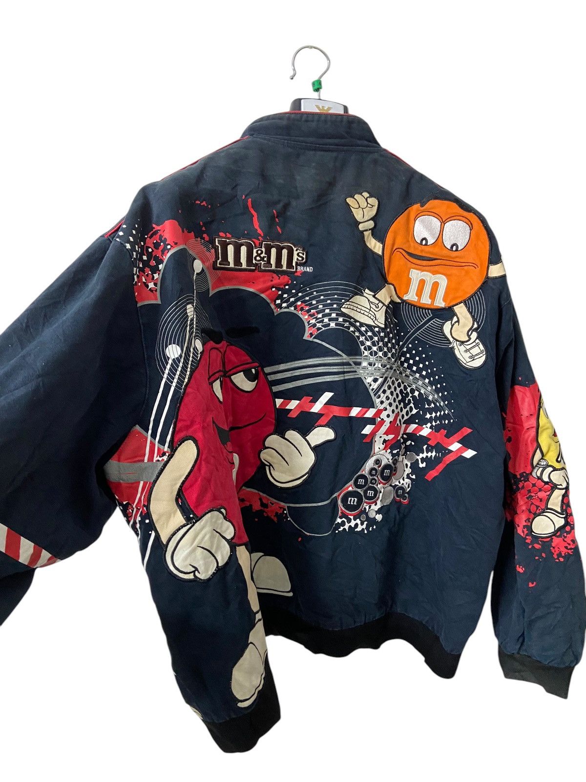 Other JH Design Racing Jacket Size US XXL / EU 58 / 5 - 14 Thumbnail