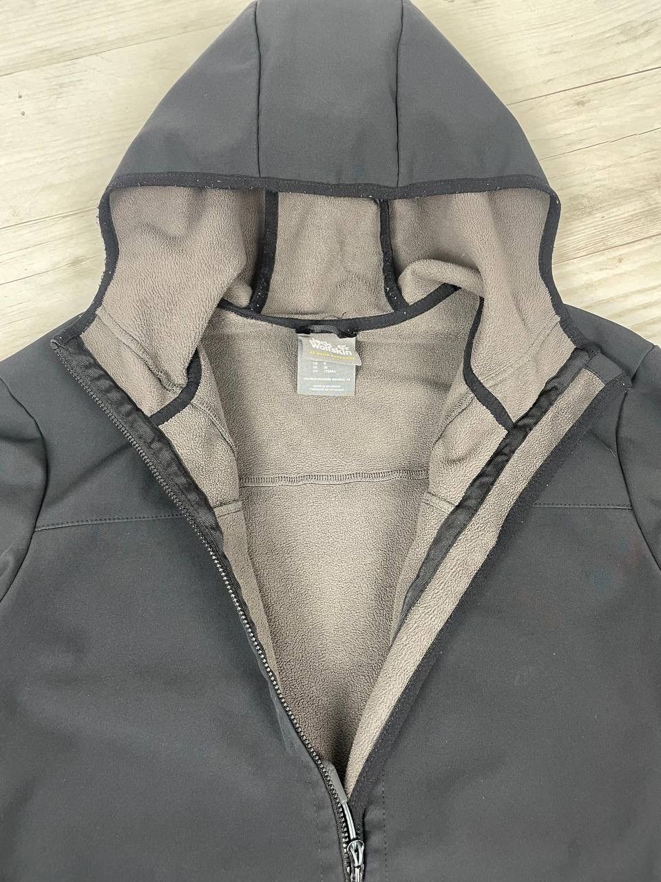 Jack Wolfskin Jack Wolfskin Stormlock Softshell Jacket Fleece Gorpcore Size US S / EU 44-46 / 1 - 17 Thumbnail