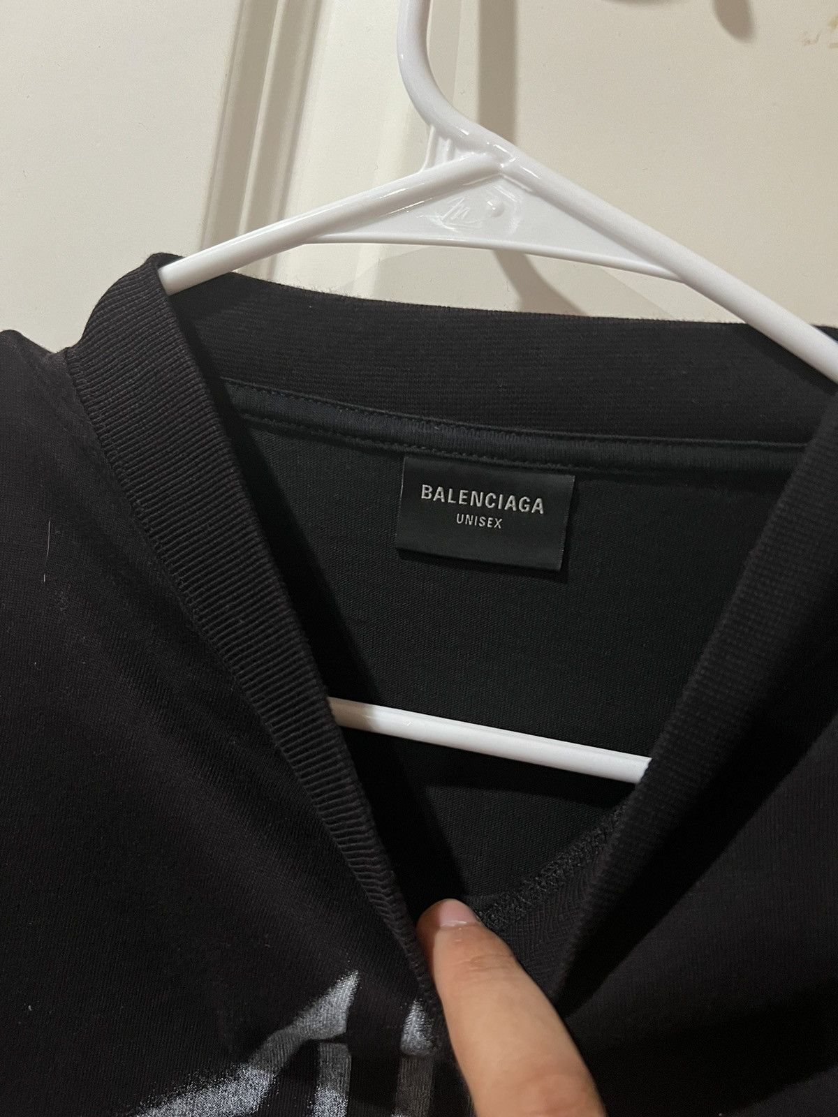 Balenciaga Balenciaga metal BB Size 1 Size US S / EU 44-46 / 1 - 10 Thumbnail