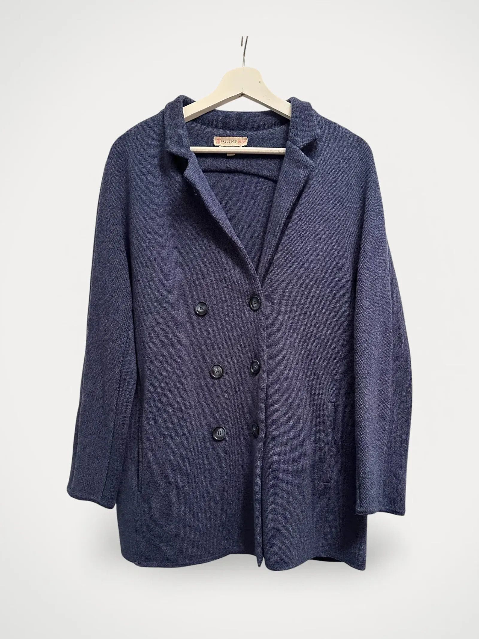 Paul & Joe Paul & Joe Sister Jacket Size M / US 6-8 / IT 42-44 - 1 Thumbnail