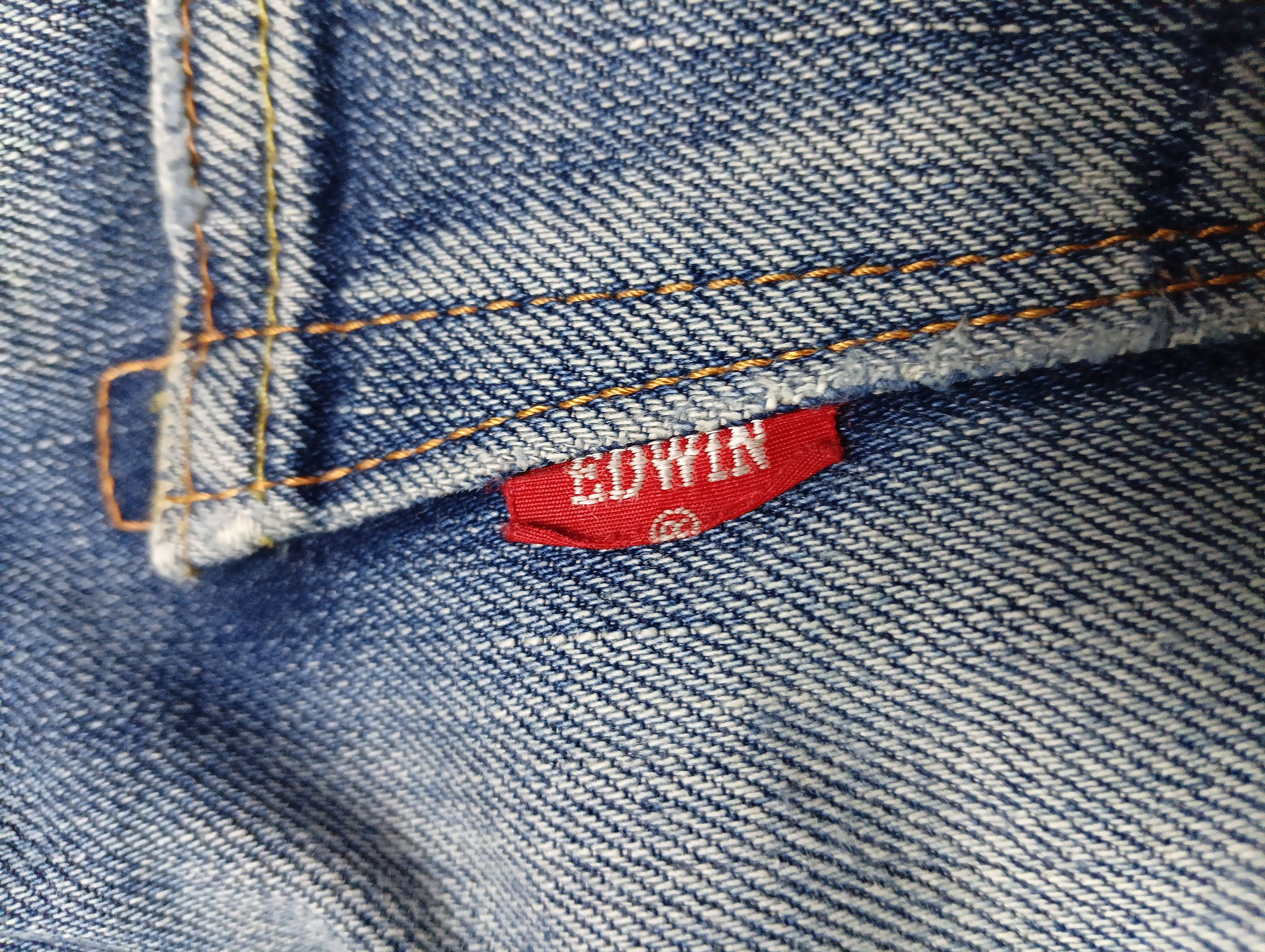 Edwin × If Six Was Nine Edwin 503 Japan Size US 32 / EU 48 - 9 Thumbnail