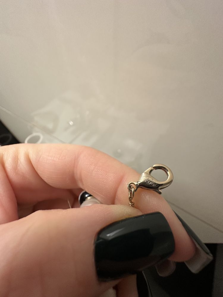 Chanel Chanel Nautical Figural Enamel Brooch Autumn 2019 Collection Size ONE SIZE - 9 Thumbnail