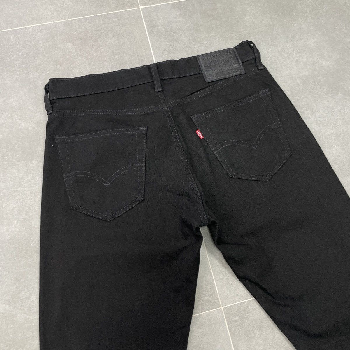 Levi's Levi's 511 Premium Denim Jeans Size W33/L32 Size US 32 / EU 48 - 20 Thumbnail