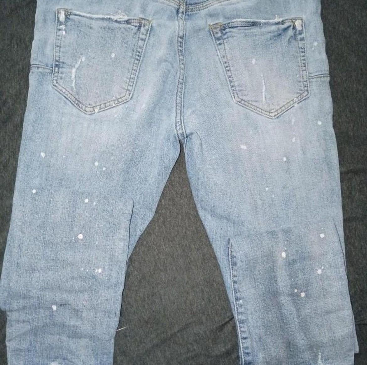 Purple Brand Purple Brand Jeans Size US 29 - 5 Thumbnail