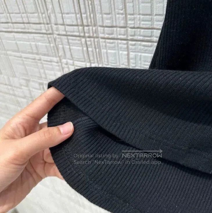 Loewe Loewe Sleeveless Knit Top. Size US M / EU 48-50 / 2 - 7 Thumbnail