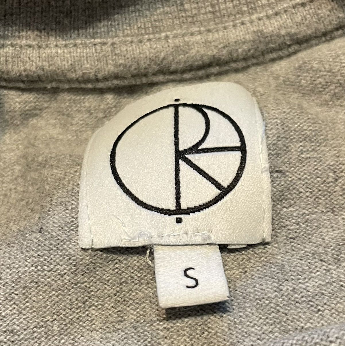 Polar Skate Co. × Vintage Polar Skate Co. Default crewneck sweatshirt central logo y2k Size US S / EU 44-46 / 1 - 6 Thumbnail