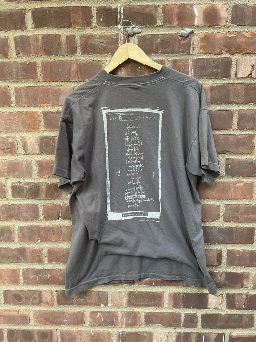 Vintage Vintage Pearl Jam Shirt | Grailed