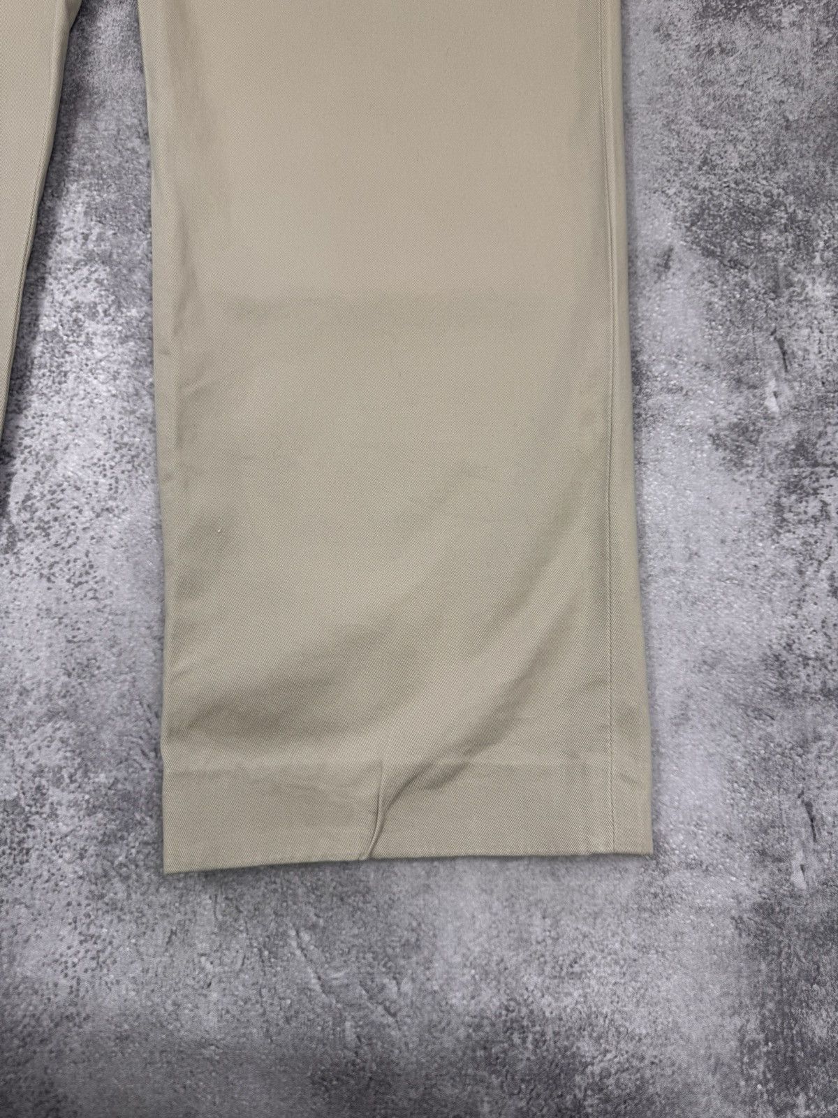 Polo Ralph Lauren Polo Ralph Lauren Men Prospect Pant Beige Size 36 Size US 36 / EU 52 - 5 Thumbnail